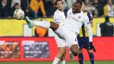 Ankara'da kırmızı kart tartışması