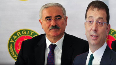 İmamoğlu davası hakkında Yargıtay Başkanı'ndan açıklama. Seçimden önce karar verilir mi