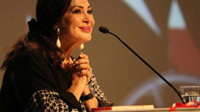 Türkan Şoray: Sinemadan uzak kalmak beni hüzünlendiriyor