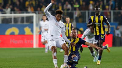 Beşiktaş ağır yaralı. Gedson ve Cenk şoku