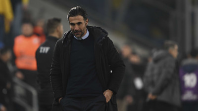 Ömer Erdoğan: 3-0 olabilirdi