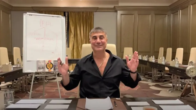 Avukatı yanıtladı: Sedat Peker seçime 2 ay kala açıklama yapacak mı?