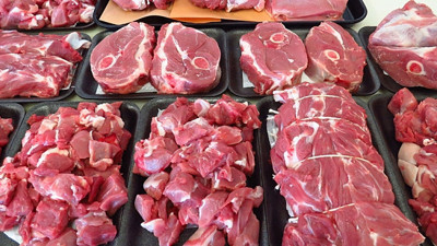 Kırmızı etin kilosu 200 lirayı aştı, Et Konseyi Başkanı 'pahalı değil' dedi: Kırmızı etin 1 kilosuyla 1 kilo börek alınabiliyor