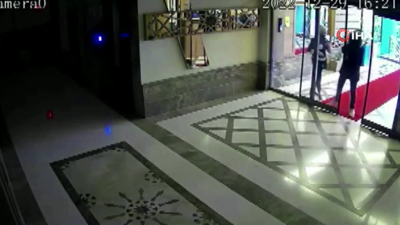 Ankara'da hırsızlık operasyonu: 4 kişi tutuklandı