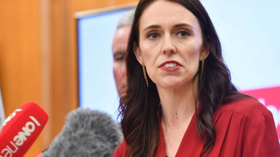 Yeni Zelanda Başbakanı Ardern görevini bırakıyor