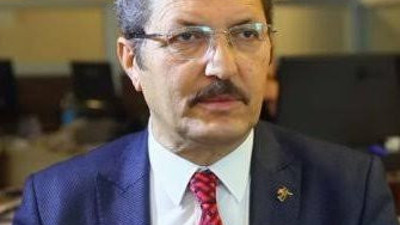 Arslan Bulut parmak izi ve topuk kanıyla nasıl fişlendiğimizi açıkladı. Ateş ölçer gibi cihazlarla parmak izi kontrolü yapıyorlar