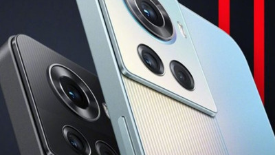 OnePlus Nord CE 3’ün özellikleri ortaya çıktı