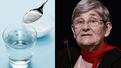 Canan Hoca yine nokta atışı yaptı