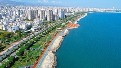 Mersin Erdemli’de icradan satılık tarla (19 Ocak 2023)
