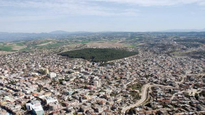 Osmaniye Kadirli’de icradan satılık daire