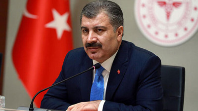 Bakan Koca kanser taraması testinin sayısını açıkladı