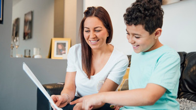 Uzmanı aileleri karne konusunda uyarıyor