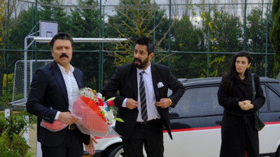 ‘Üç Günlük Dünya’ eski eşleri bir araya getirdi. Üç yıl önce boşanmışlardı