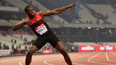 Usain Bolt hayatının şokunu yaşadı: Emekliliği hayal oldu