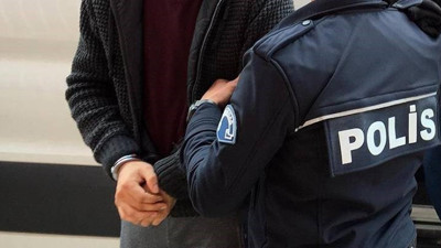 Cami duvarına çirkin çizim yapanlar yakalandı