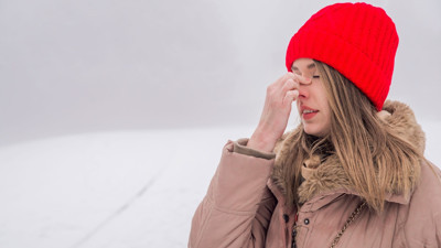 Uzmanı açıkladı. Grip vakaları korona virüsten fazla