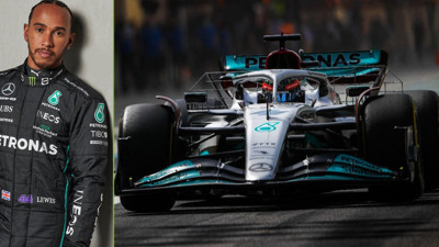 Hamilton'un kararı belli oldu: 50 milyon dolarlık seçim yaptı