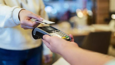 Kredi kartı harcamasında büyük artış. Bir yılda yüzde 116 arttı