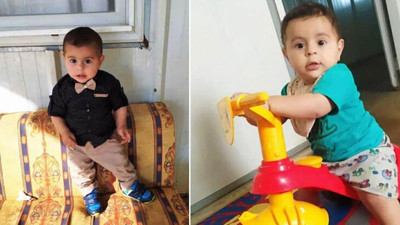 Anneler dikkat ortada bırakmayın. Küçük Muhammet’in kahreden ölümü