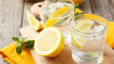 Limon suyunun faydaları neler? Limon suyu tansiyonu düşürür mü?