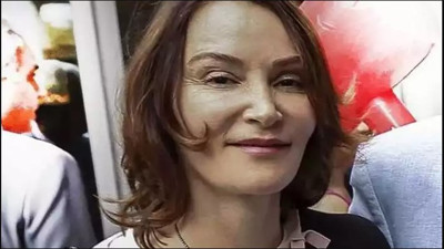 Aslı Baykal Kürtçe tweet attı. CHP'den istifa ettikten sonra istikameti belli oldu