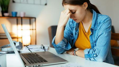 Yüksek stres zekayı etkiliyor