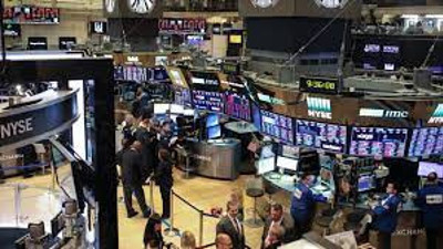 New York borsası düşüşle açıldı (19 Ocak 2023)