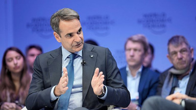 Yunanistan Başbakanı Miçotakis ‘Birbirimizi tehdit etmeye gerek yok. Türkiye ile savaşa girmeyeceğiz’