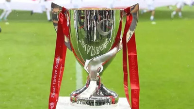 Ziraat Türkiye Kupası'nda çeyrek finale kalan takımlar belli oldu