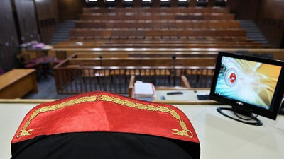 Köpeği kulübesiyle yakan sanığa 1 yıl 8 ay hapis