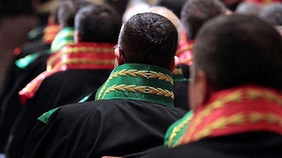 Hakim ve savcıların görevde yükselme kararları Resmi Gazete'de (20 Ocak 2023)