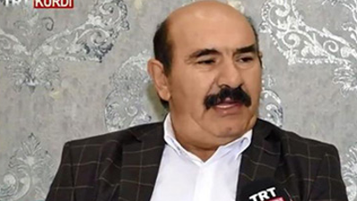 Zafer Arapkirli AKP'li Alpay'ı kuyruğundan yakaladı. TRT'ye çıkarılan bu teröristi hatırlattı