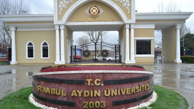İstanbul Aydın Üniversitesi 3 akademik personel alacak