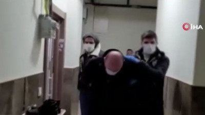 Çocuk istismarına 6 ilde operasyon