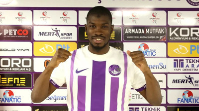 Bandırma'dan Ankara'ya flaş transfer