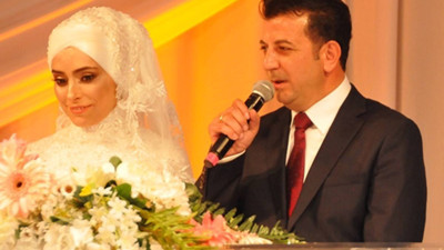 Ünsal Ban’ın milyoner kasası olan şoförü TBMM’de işe alınmış