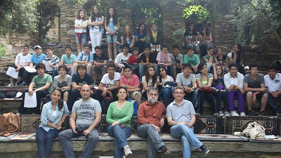 Aziz Nesin'in vakfının parasına el konuldu. İsmailağa Cemaati hedef göstermişti