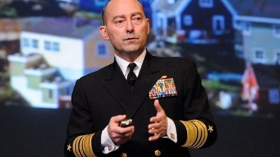 Eski NATO komutanı açıkladı. NATO Türkiye’yi kovacak mı