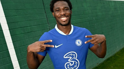 Galatasaray'ın golcü transferi için Drogba devreye girdi