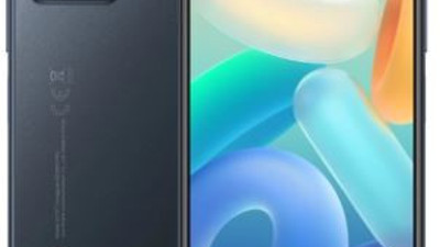 Vivo Y55s 5G tanıtıldı. Özellikleri ve fiyatı da açıklandı