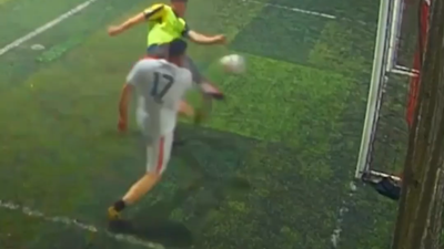 2 forvetin boş kaleye atamadığı goller 'pes' dedirtti. Süper Lig'de bu forvetlerden desteyle var