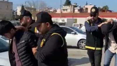 Sosyal medyada cinsel ilişki tuzağı