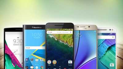 En hızlı Android telefonlar belli oldu. İşte ilk 10