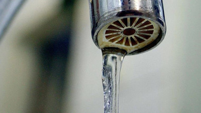 Dikkat. Bu ilçelerde su kesintisi olacak