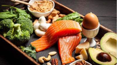 Uzmanı güçlü bağışıklık için besin listesini açıkladı