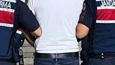 FETÖ firarisi saklandığı adreste yakalandı