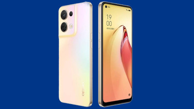 Oppo Reno 8T 5G’nin özellikleri sızdırıldı