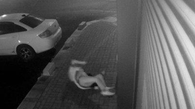 Maganda kurşunuyla hayatını kaybetti