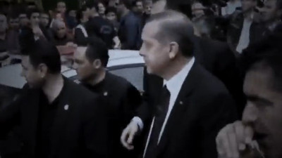 Akşener’den Erdoğan'a veda klibi. Patates soğan güle güle Erdoğan