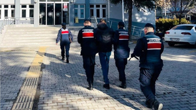 Hakkında 16 yıl kesinleşmiş hapis cezası bulunan firari yakalandı